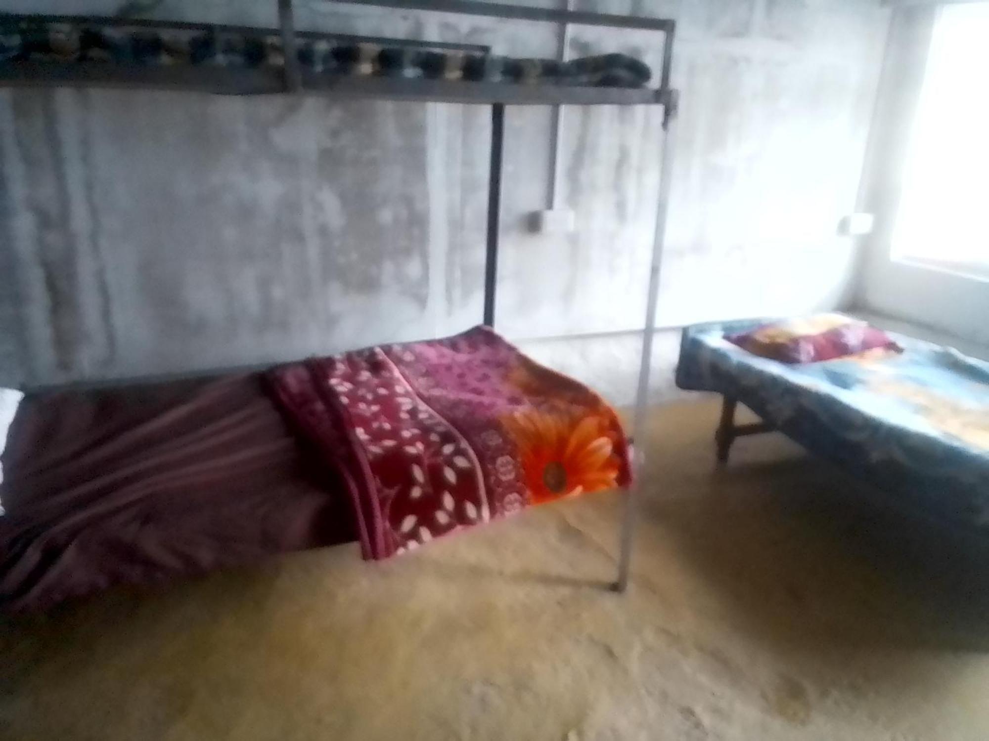Himalayan Triund Trekking And Mountain View Hostel Dharamszala Kültér fotó