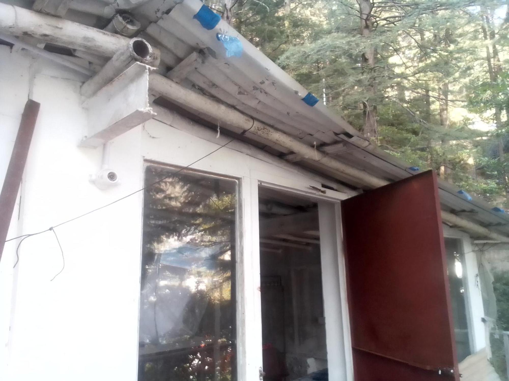 Himalayan Triund Trekking And Mountain View Hostel Dharamszala Kültér fotó
