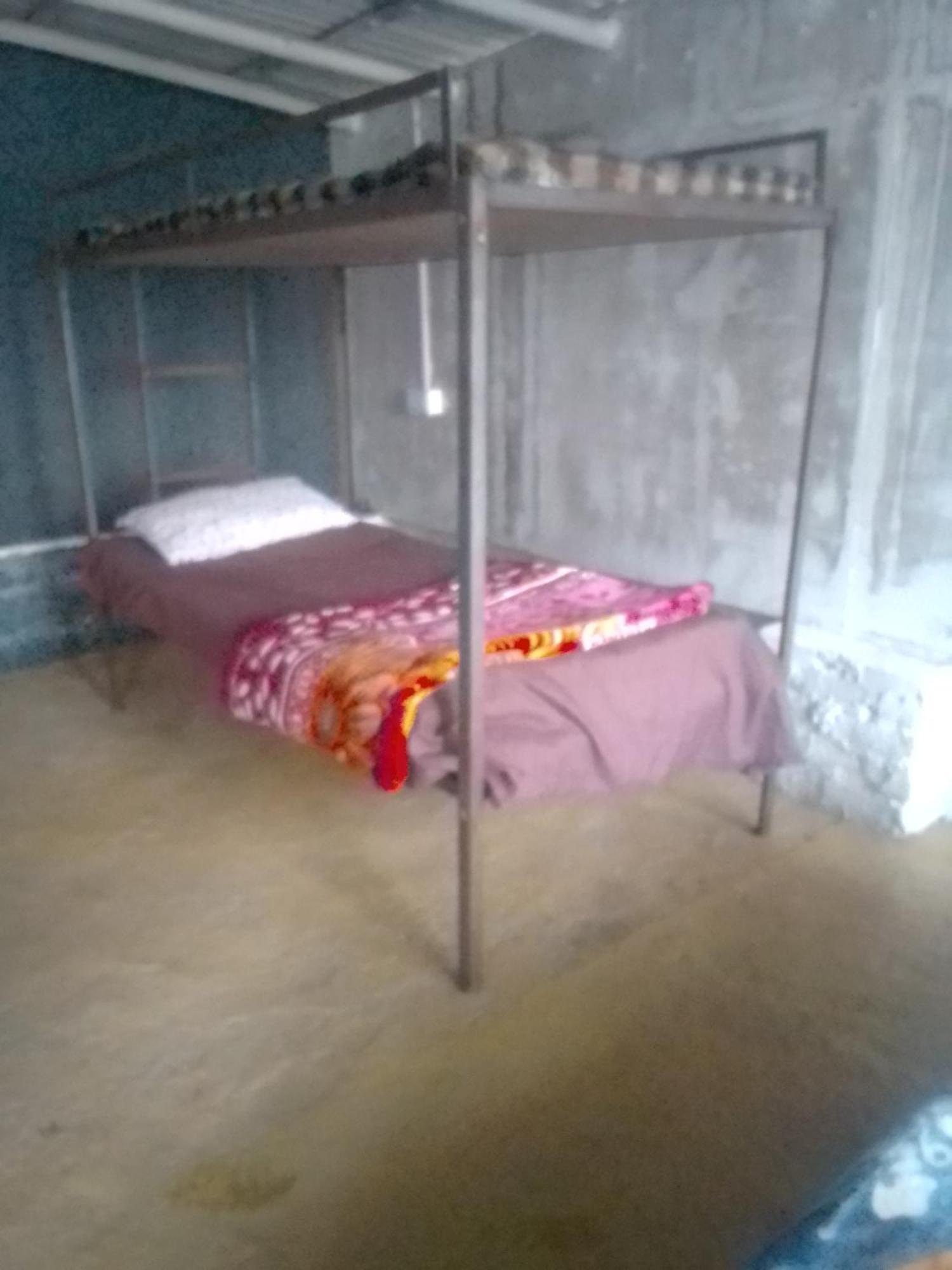Himalayan Triund Trekking And Mountain View Hostel Dharamszala Kültér fotó