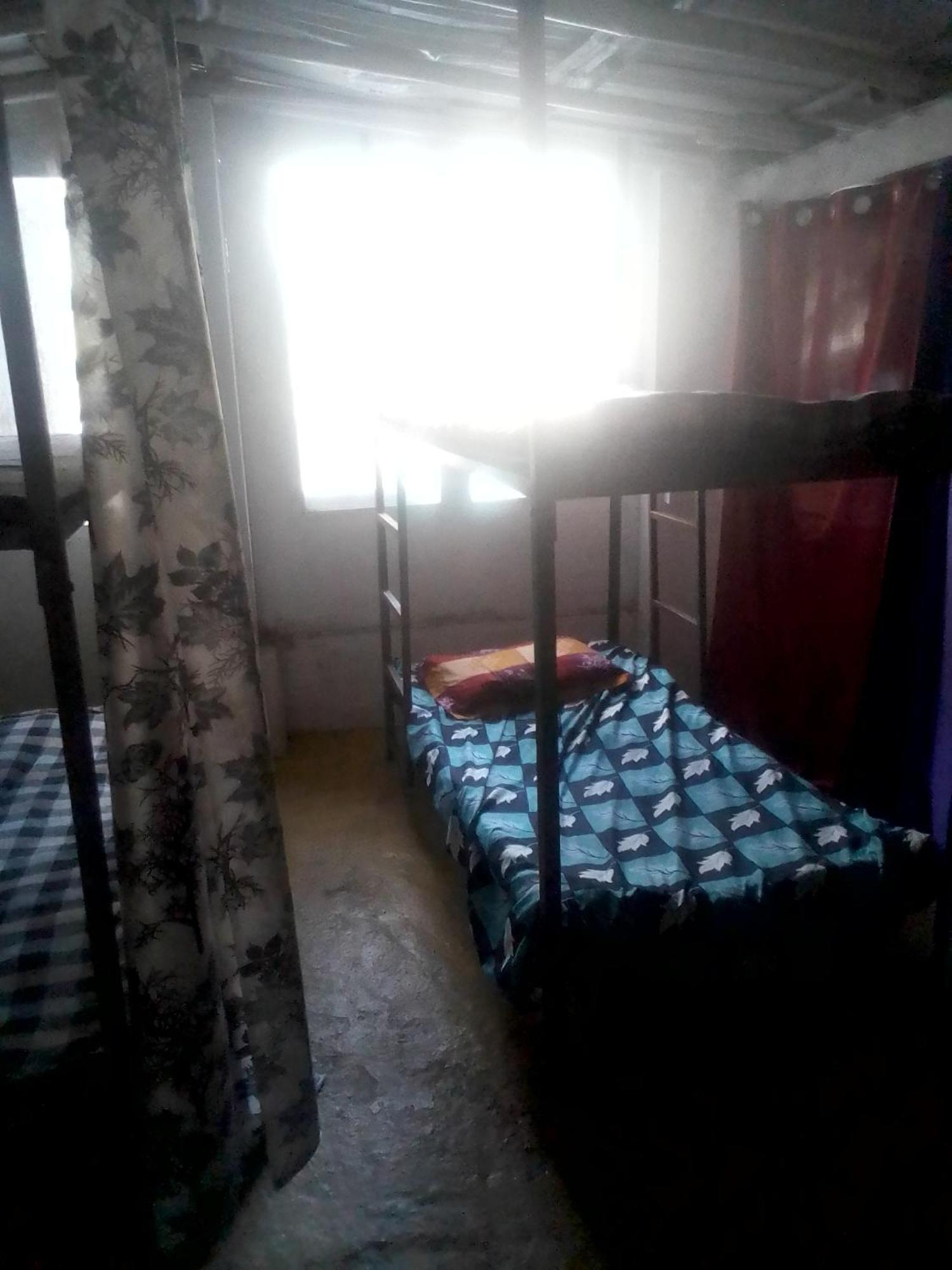 Himalayan Triund Trekking And Mountain View Hostel Dharamszala Kültér fotó